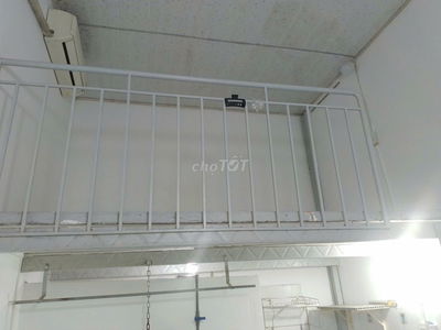 Phòng Trọ 35 Nguyễn Hữu Tiến 2,6Tr