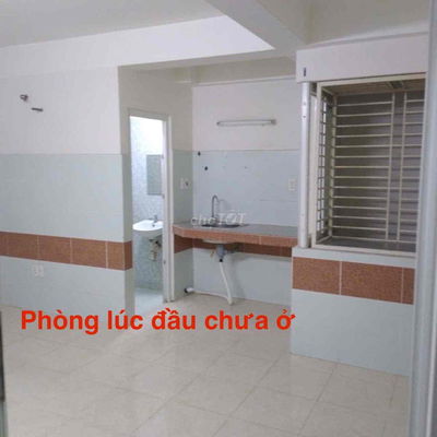 Pass lại phòng trọ đang ở