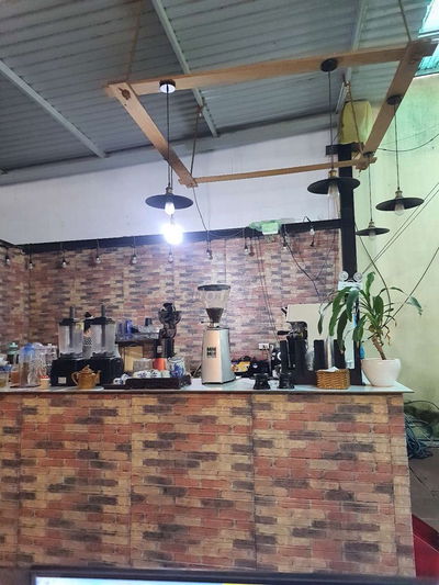 Sang Quán Cà Phê Tại Bình Tân