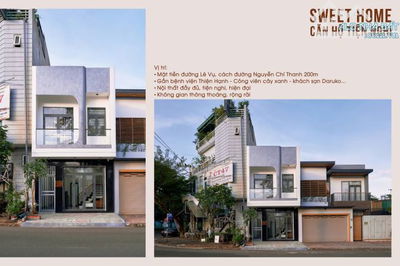 Cho thuê nhà, căn hộ khép kín tại Tân An, Buôn Ma Thuột, Đắk Lắk