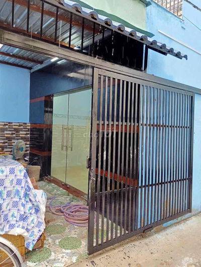 Nhà nguyên căn 111/11a