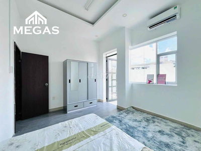 Cho thuê phòng BANCOL LỚN ngay ĐINH TIÊN HOÀNG Q1 gần BẾN NGHÉ , BASON