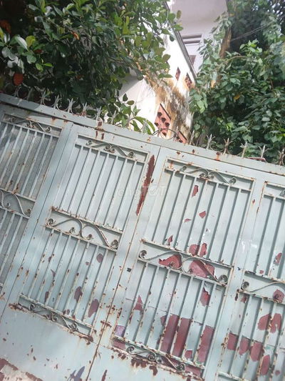 Đất thổ cư, hẻm xe tải thông sát hai mặt tiền