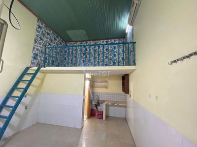 cho thuê phòng trọ cao cấp máy lạnh ngay Gigamall