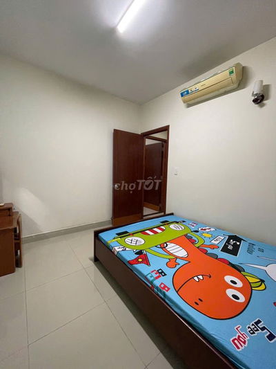 Cho thuê phòng trong chung cư Ngọc Phương Nam