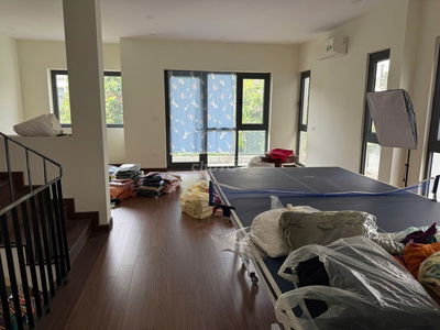 Cho thuê LK Trịnh Văn Bô - Xuân Phương, Full nội thất đẹp