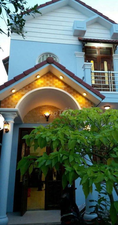 Cho thuê nhà nguyên căn La Bông Hoà Tiến