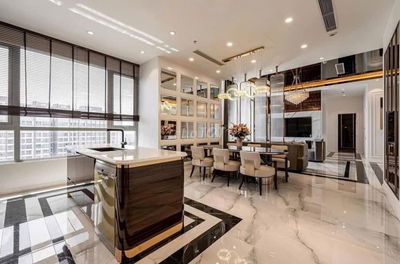 Chuyên mua bán-chuyển nhượng căn hộ Vinhomes Central Park- Landmark 81