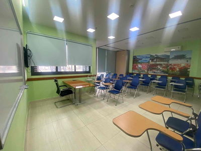 CHO THUÊ PHÒNG HỌC HOẶC LÀM VĂN PHÒNG