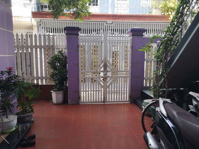 Nhà đẹp 45m2 - K127 Lý Tự Trọng cho thuê