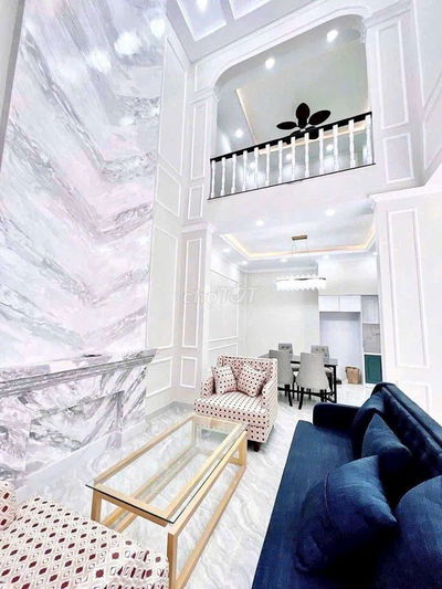 Bác mào mua căn này cho vợ kd làm đẹp Spa thì quá đẹp