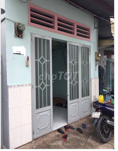 Cho thuê phòng trọ đường số 10, P. Hiệp Bình Phước, sát quốc lộ 13