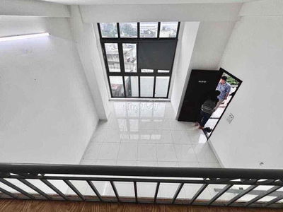 Duplex Ban Công Gác Đúc Siêu Rộng Ngay Phạm Văn Đồng, Ngân hàng, HD 2