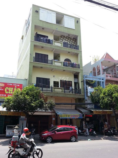 Phòng cho thuê 365-367 Hàn Hải Nguyên