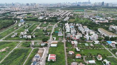 Phân phối dự án đất nền Hoàng Anh Minh Tuấn giá chỉ từ 14 tỷ.