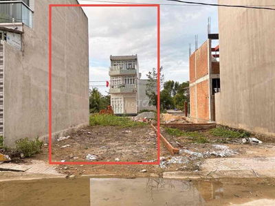 Bán mảnh đất đẹp gần ngay vin q9 giá rẻ