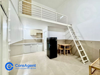 Rộng 35m2 - ngay UFM - Khu công nghệ cao - FPT - Lã Xuân Oai