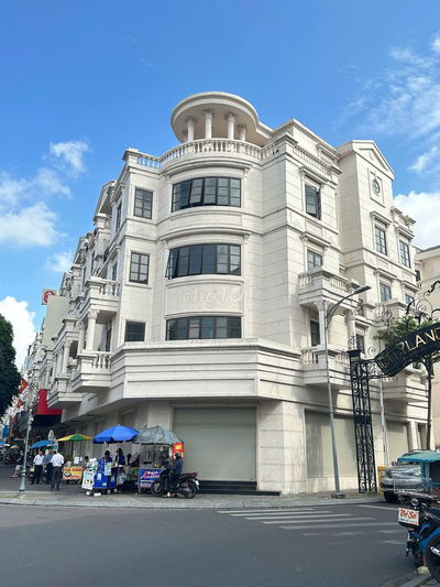 CHO THUÊ NHÀ PHỐ CITYLAND PARK HILL_HẦM 4 LẦU_5X20_NHÀ MỚI_THANG MÁY