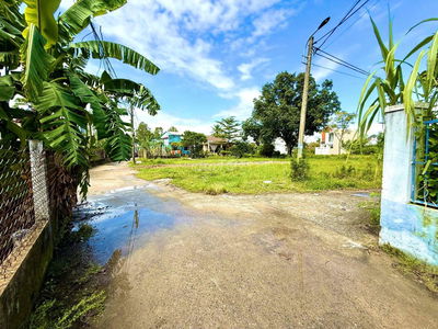 Tôi cần bán lô đất đẹp Hoà Tiến - gần chợ Lệ Trạch