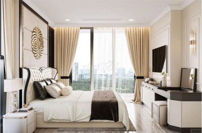 Căn góc 2PN View Quận 1,mặt tiền QL 1A - Nhưng chỉ 300tr nhận nhà !!!