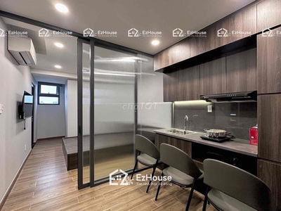 Khai Trương Chưng Cư Luxury - Giáp Quận 11 - Free Chi Phí - Ở Liền🎉