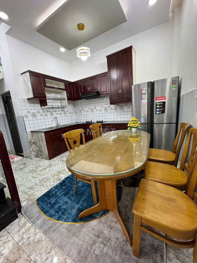 Siêu phẩm đường 8m phan huy ích