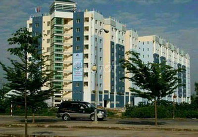 CĂN HỘ ĐEP C.C GIA PHÚ QUẬN BÌNH TÂN - CẦN BÁN GẤP