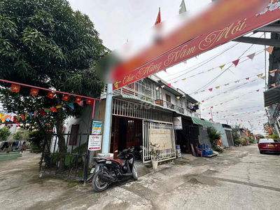 Chính chủ cần tiền làm ăn bán nhà ở - Phường Trảng Dài - đường xe hơi