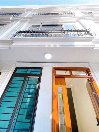 2.8 tỷ nhà mới 4 tầng Cao Viên- Thanh Oai Hà Nội