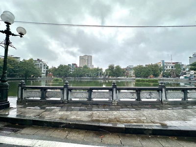 Nhà Tập Thể Đẳng Cấp Siêu Vip Pro số 1 VN Phố Dốc Thọ Lão