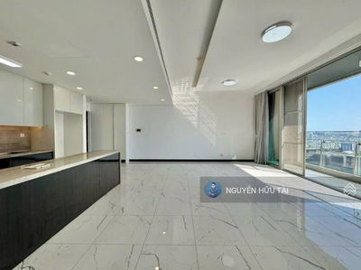 Bán 3PN - Empire City Tầng cao view sông pháo hoa trực diện