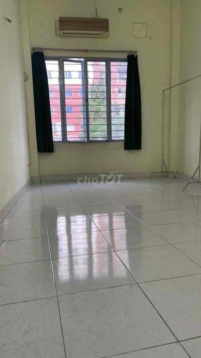phòng trọ 25 m2 Đường Bùi Hữu Nghĩa P2 Bình Thạnh