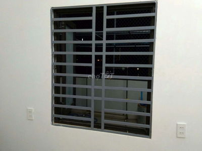 Phòng trọ độc thân