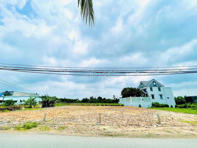 Kẹt Tiền Từ Thua Lỗ Làm Ăn Bán Lỗ Lô 160m2 Giá 630Tr ở Tân Thông Hội