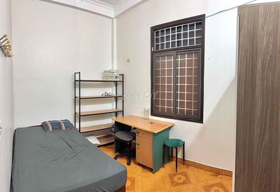 Cho thuê phòng trọ TT Đại học Ngoại Ngữ