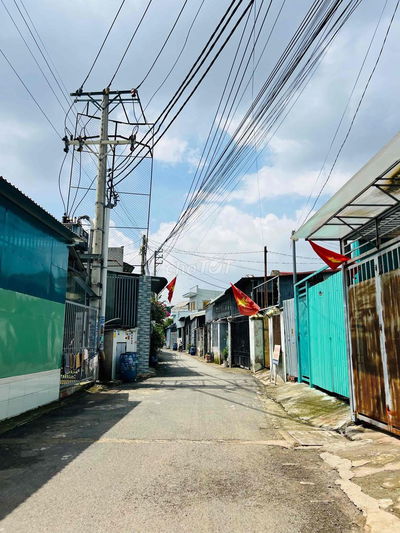 Đất Hoá An 77m2 khu Thiên Niên Kỉ giá 1,85 tỷ sổ sẵn xây dựng tự do