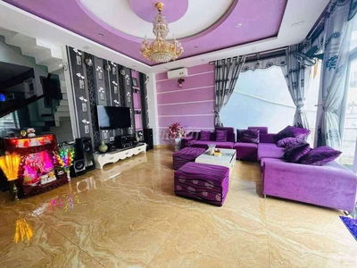 💥🍀CHO THUÊ BIỆT THỰ 4 TẦNG 5PN KIỆT TRƯƠNG CHÍ CƯƠNG, HÒA CƯỜNG♥️