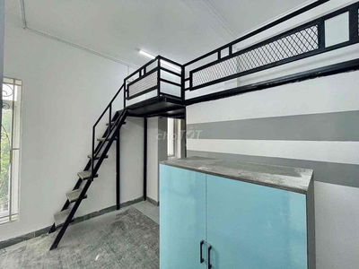 ✨ PHÒNG DUPLEX NGUYỄN VĂN ĐẬU 40m2