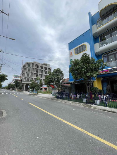 TRẦN VĂN QUẾ ĐƯỜNG 7,5M VIEW 9 TÒA CHUNG CƯ ECOHOME