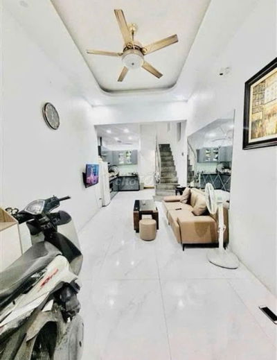 Bán nhà Linh Quang, phân lô, gần hồ, nở hậu, 25m, 7.6 tỷ, hợp túi tiền