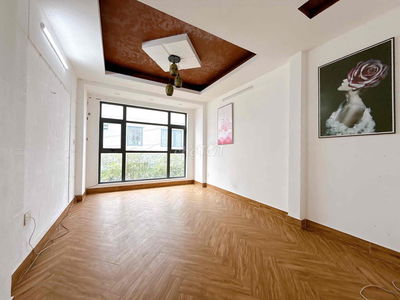 Chính chủ cho thuê nhà Tân Sơn Nhì 4x14m, đúc 4 tấm 4pn 3wc nhà đẹp