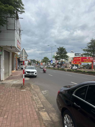 cần thuê đất trung tâm BMT ngang it nhất 12