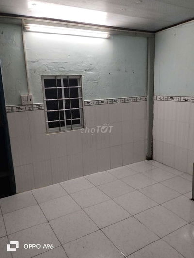 Phòng trọ 36m2 Đường Trần Thủ Độ, Quận Tân Phú