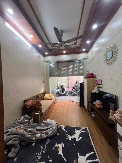 Siêu phẩm Trương Định-Lô góc-gần phố-KD-25m*5T;3N