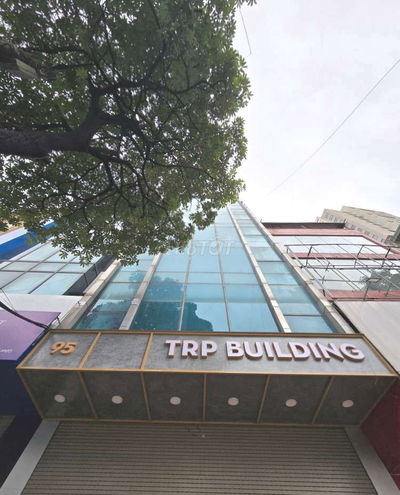 CHO THUÊ VĂN PHÒNG TÒA NHÀ 7 TẦNG