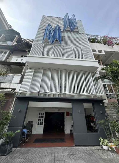 🔥 TOÀ NHÀ MỚI HỒ VĂN HUÊ  - 8x20 – GIÁ 69Triệu!!