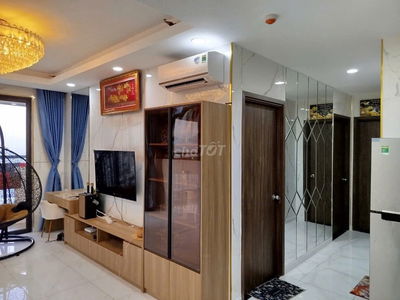 Cho thuê căn hộ Opal sky line nội thất đẹp 3pn 2wc giá tốt