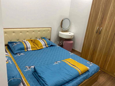 Cho thuê căn hộ bcons gardent full nội thất cao cấp giá cực tốt