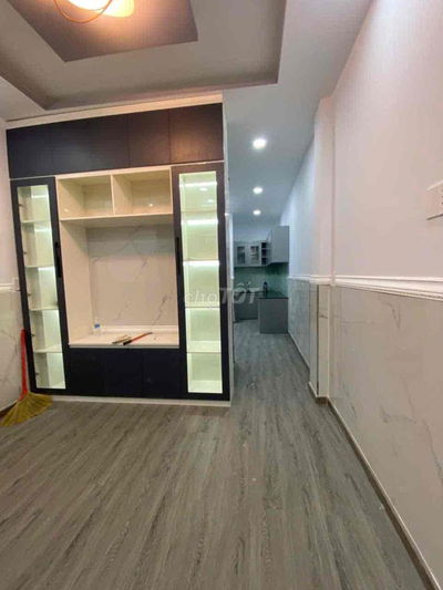 Bán nhà ngay khu phạm văn đồng tô ngọc vân