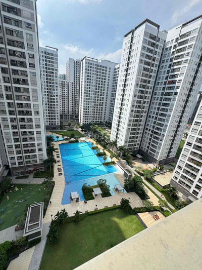 Bán Gấp sunrise riverside 2pn 4.7 tỷ sổ hồng sẵn